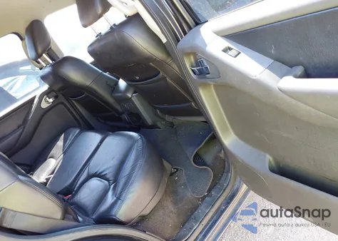 2012 Nissan Pathfinder S из США, поврежденный, VIN 5N1AR1NN3CC631232